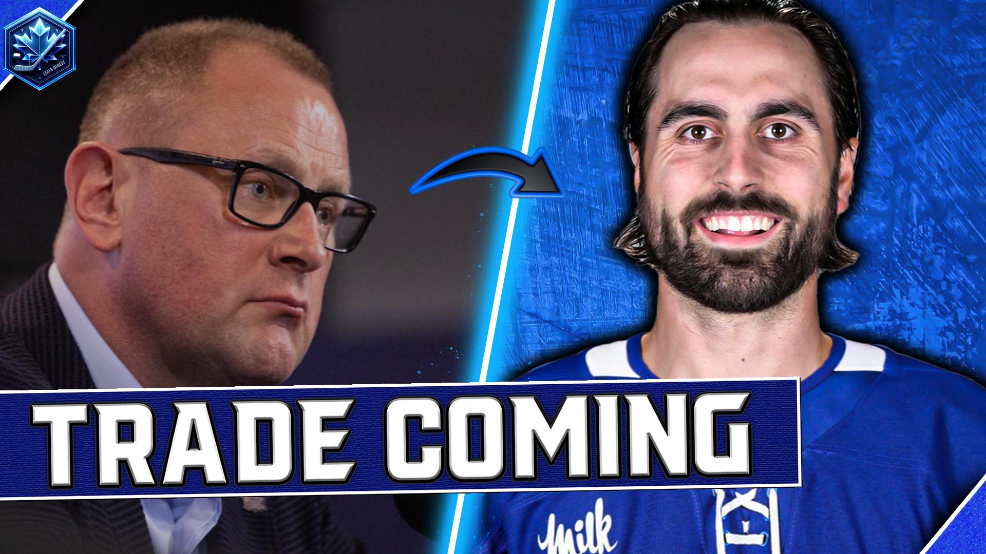 Brad Treliving Needs to Take A Home Run Swing