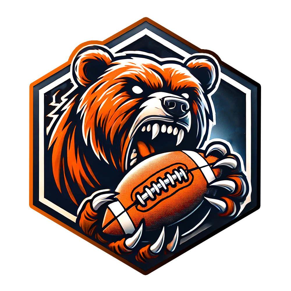 Bears Digest