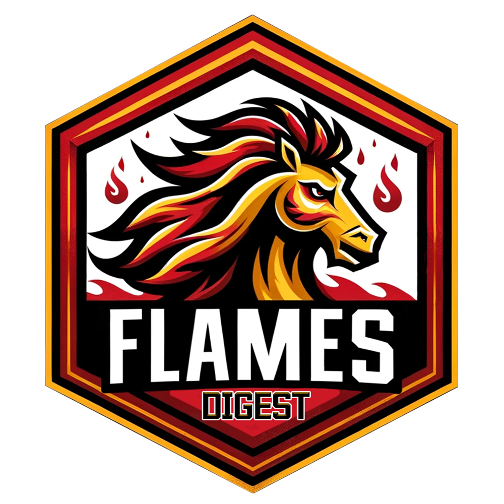 Flames Digest