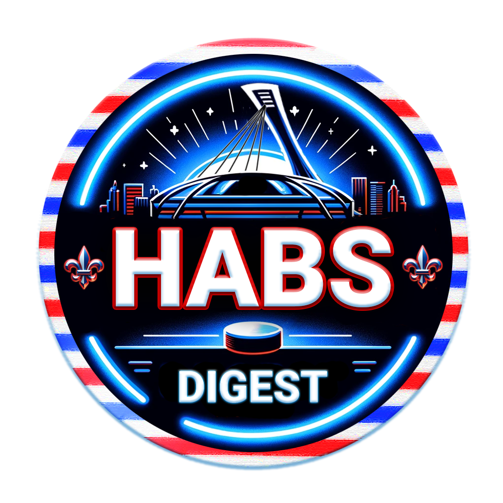 Habs Digest