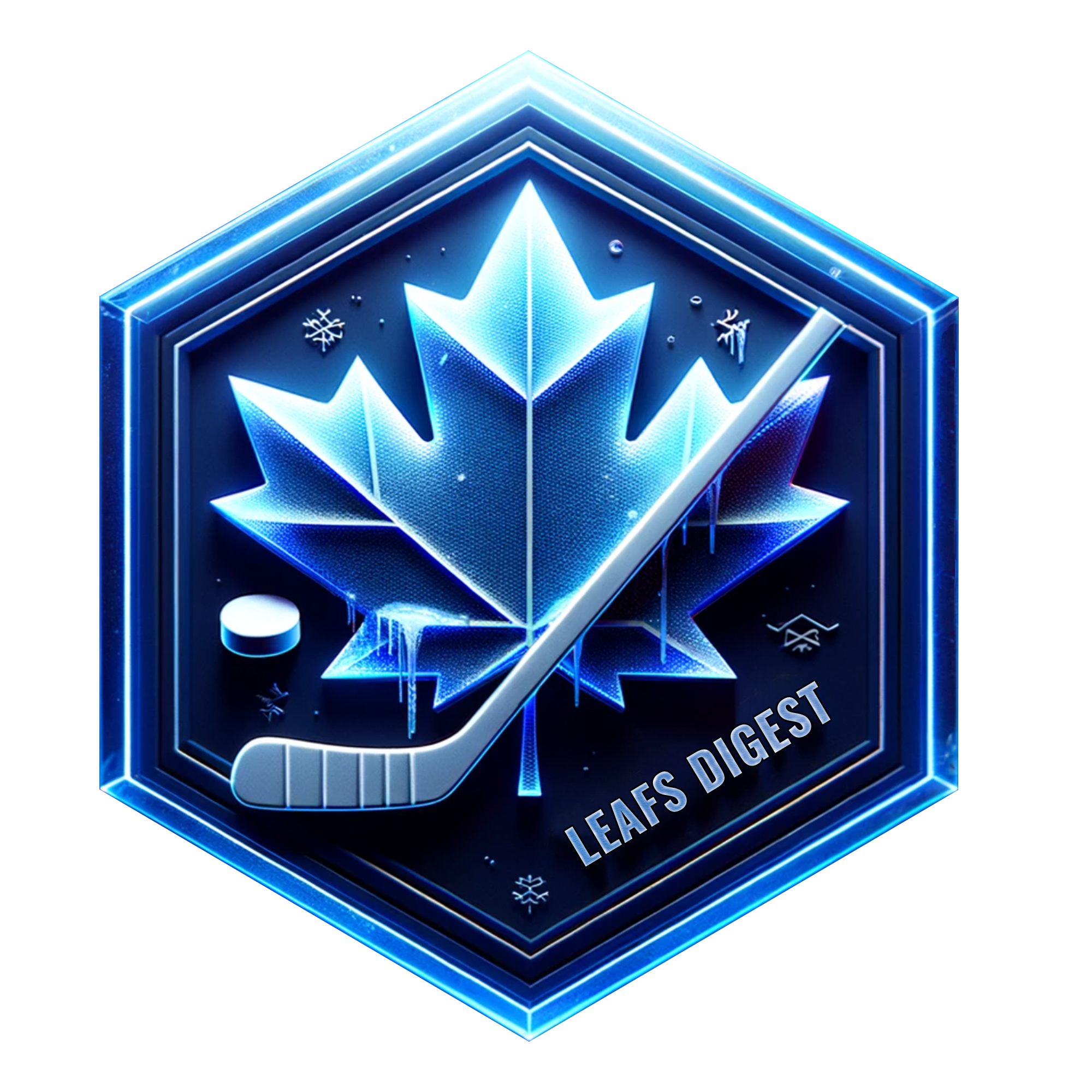 Leafs Digest