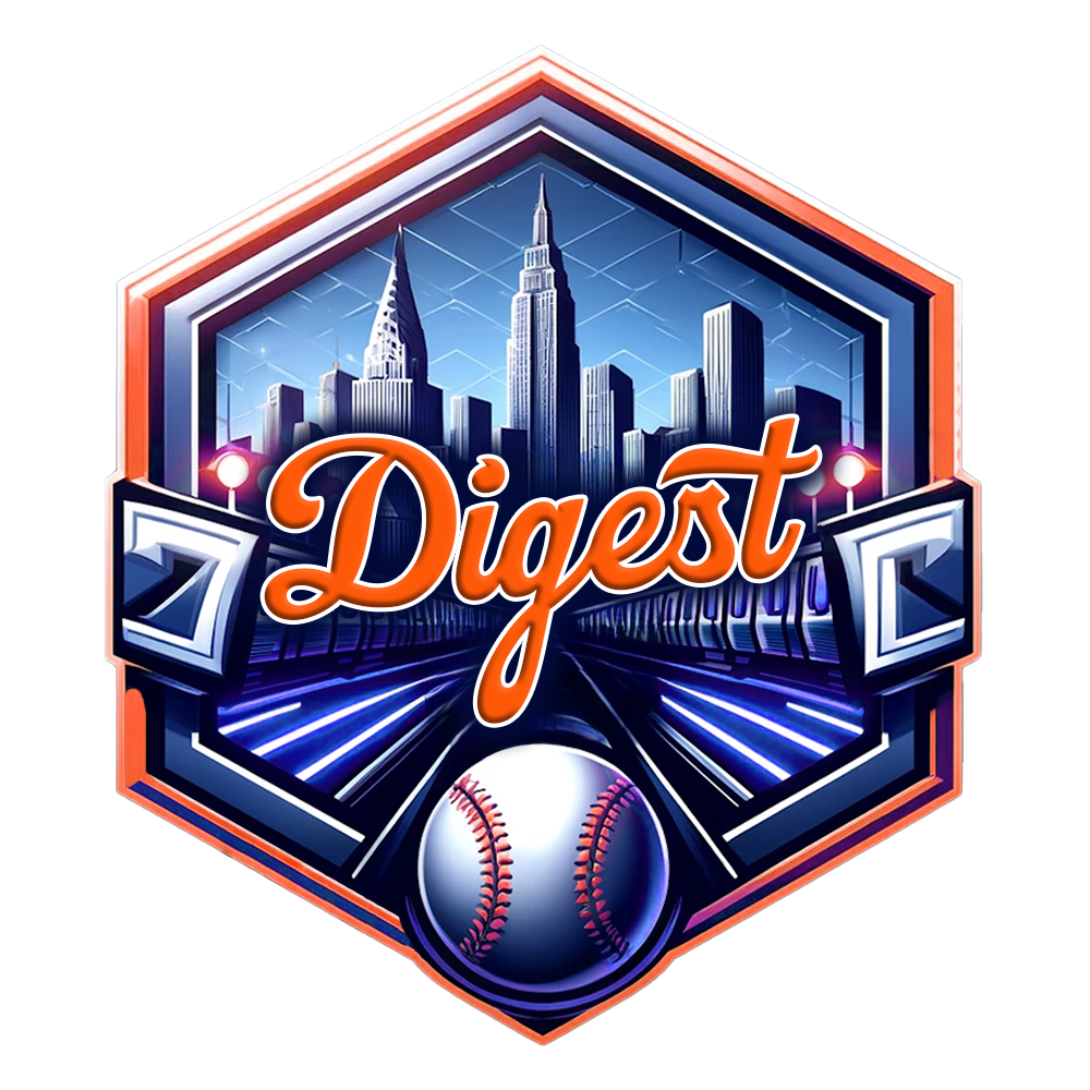 Mets Digest