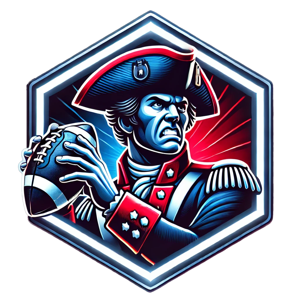 Patriots Digest