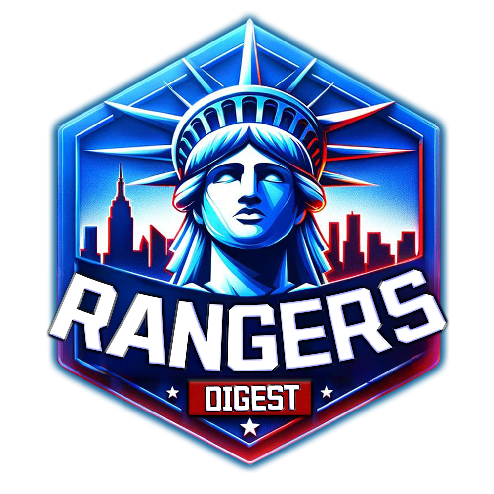 Rangers Digest