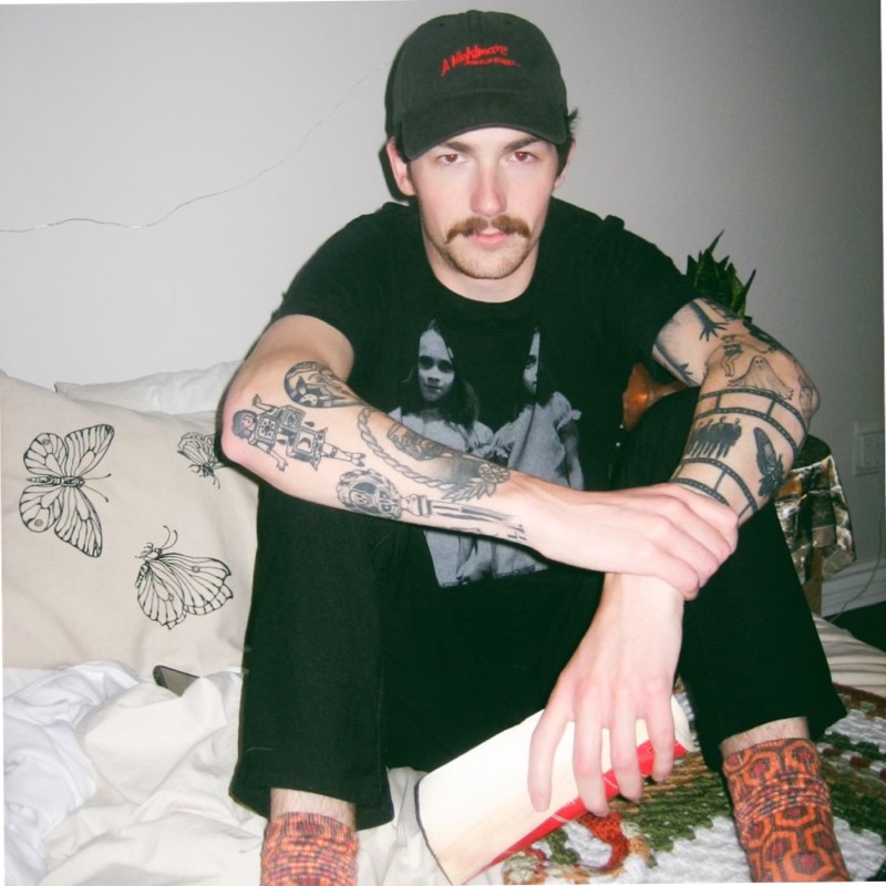 Griffen Serre