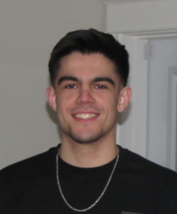 Nick Gosse