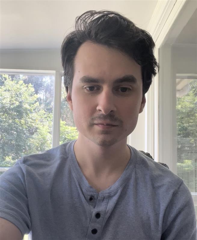 Sebastian Georgiev