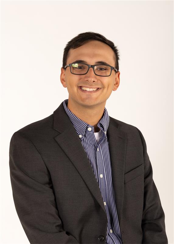 Caleb Perez