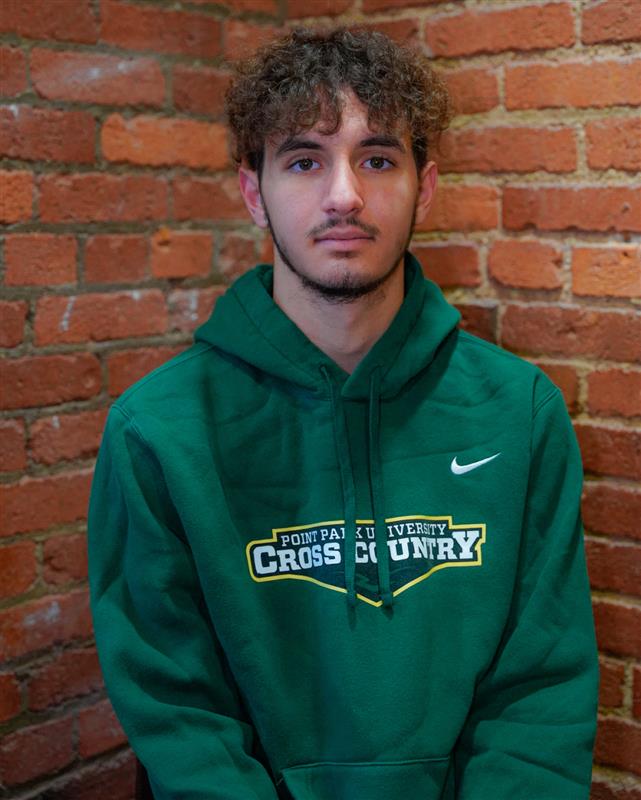 Gabriel Ebersole