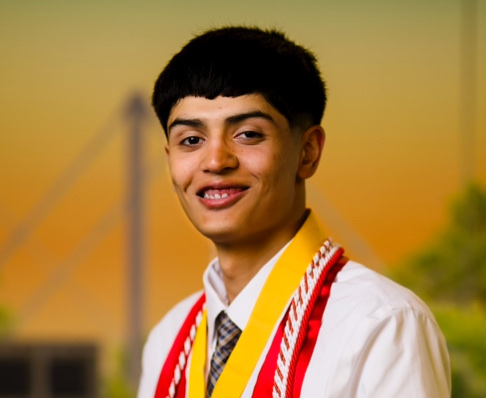 Donovan Ricondo