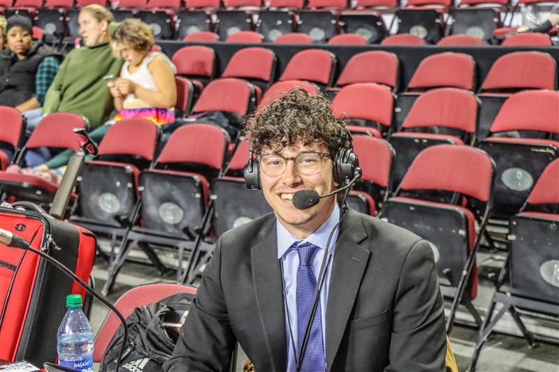 Josh Schreiber