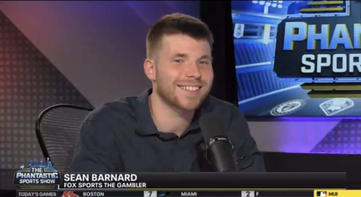 Sean Barnard