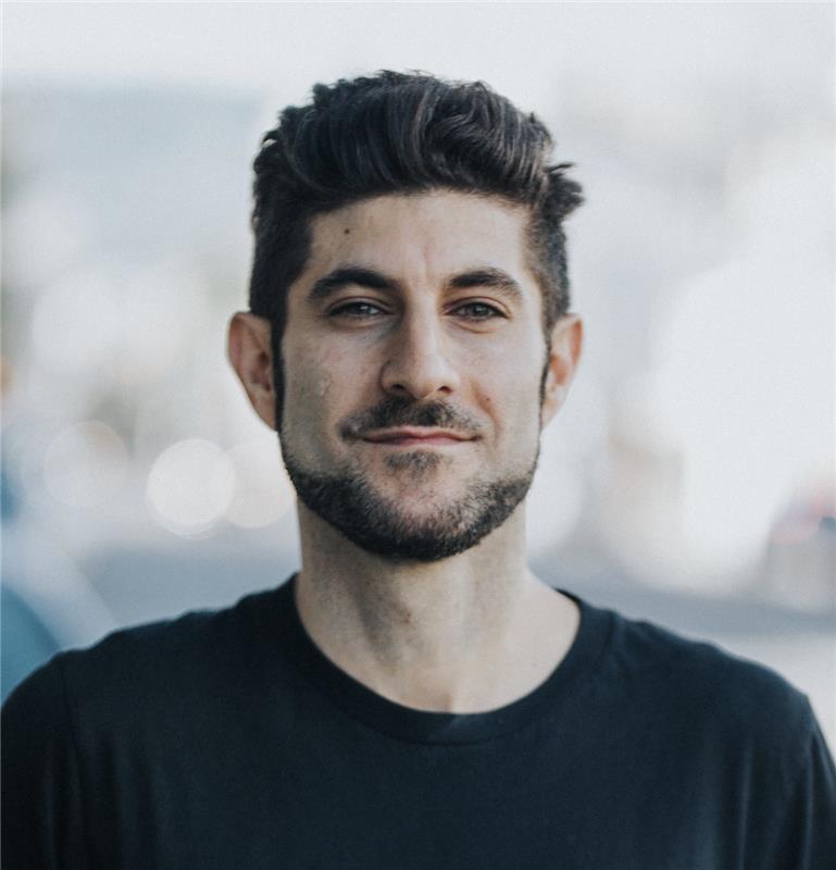 Adam Choit