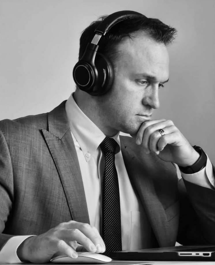 Greg Andrews
