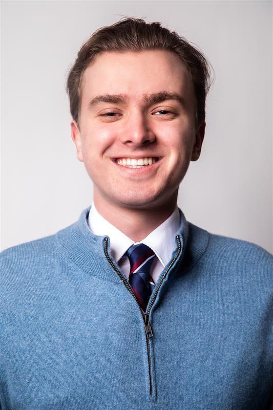 Luke Arcaini